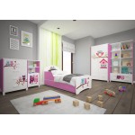 Komplet sobica ANIMALS 01